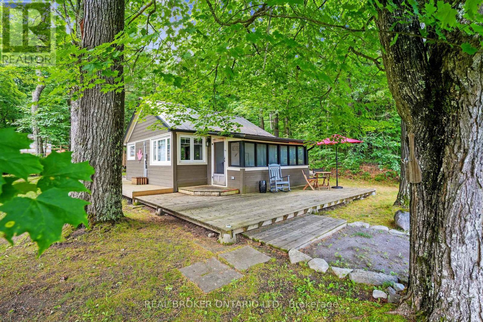 2021 Third Line, Douro-Dummer, ON - Outdoor