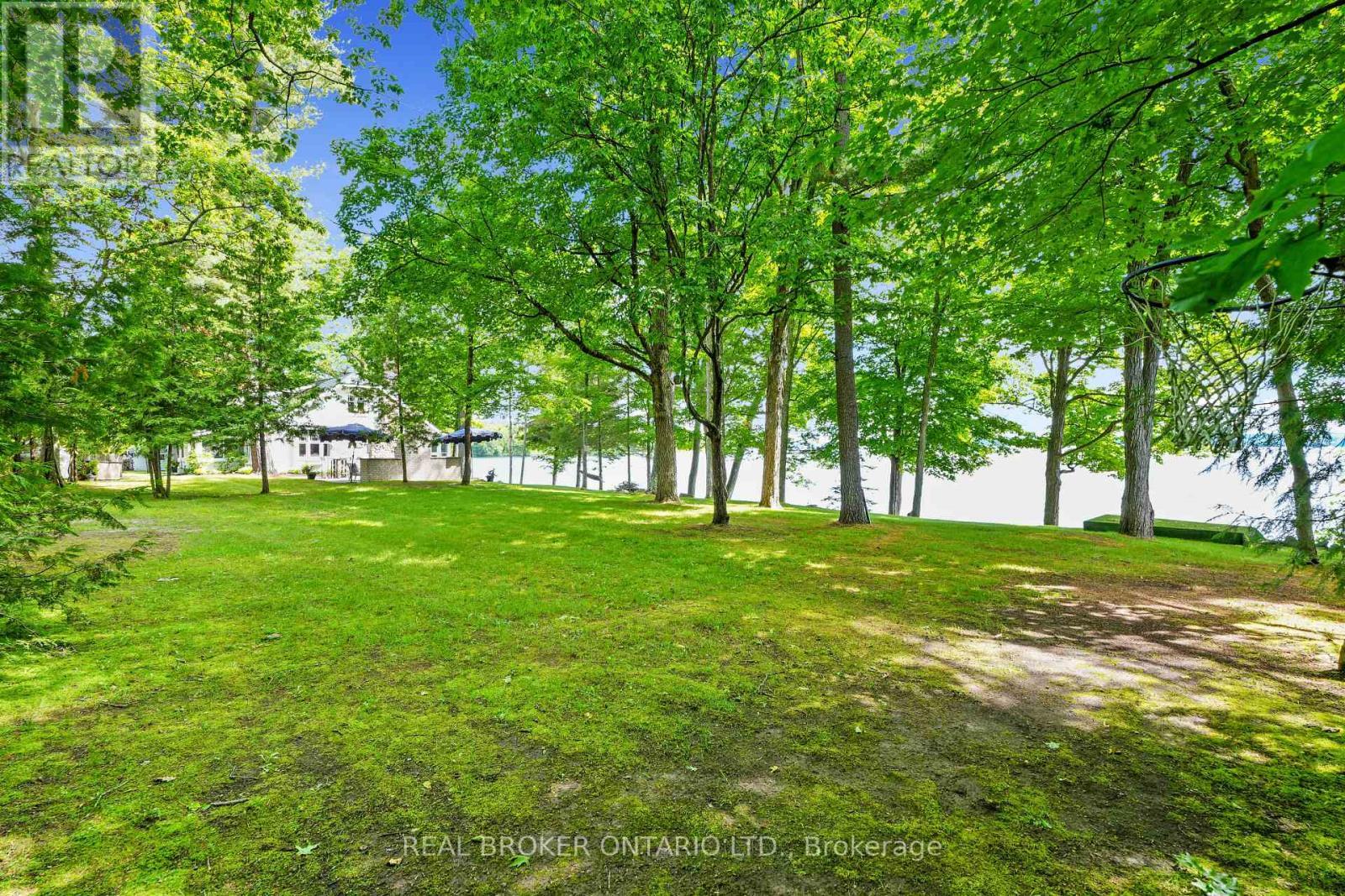 2021 Third Line, Douro-Dummer, ON - Outdoor