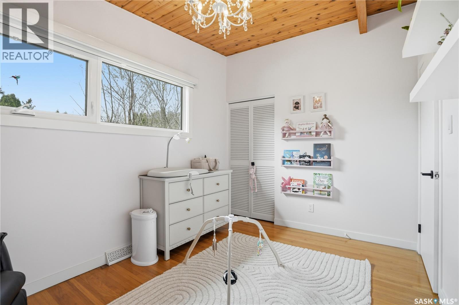 89 Phillips Crescent, Saskatoon, SK - Indoor Photo Showing Bedroom