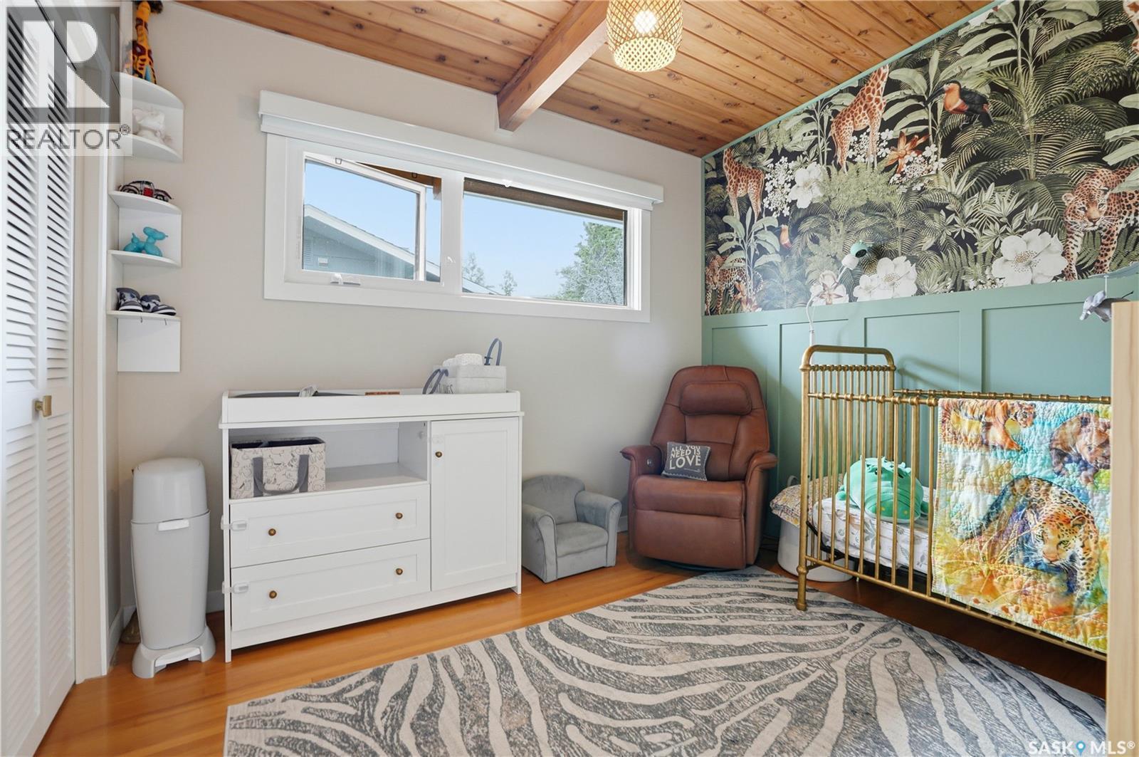 89 Phillips Crescent, Saskatoon, SK - Indoor Photo Showing Bedroom