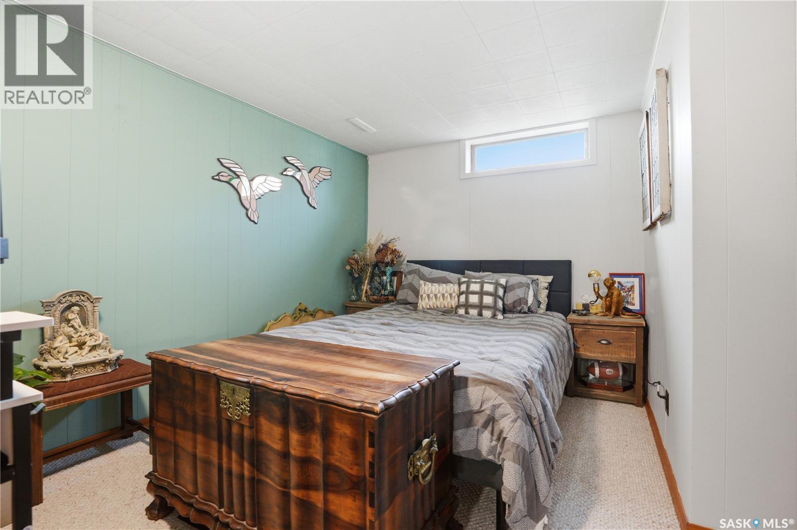 89 Phillips Crescent, Saskatoon, SK - Indoor Photo Showing Bedroom