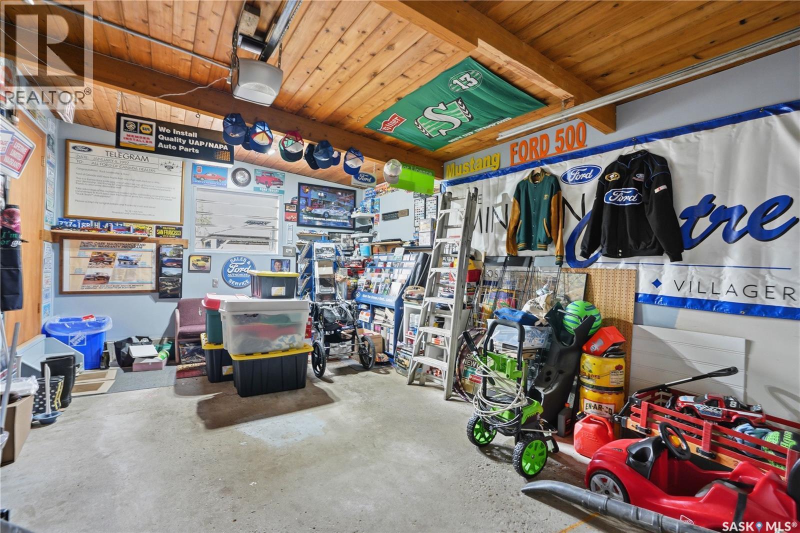89 Phillips Crescent, Saskatoon, SK - Indoor