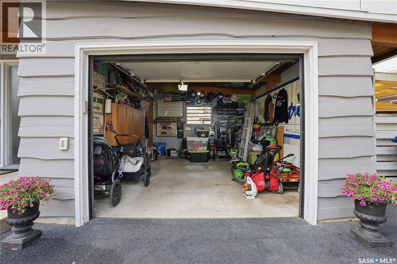 89 Phillips Crescent, Saskatoon, SK - Outdoor