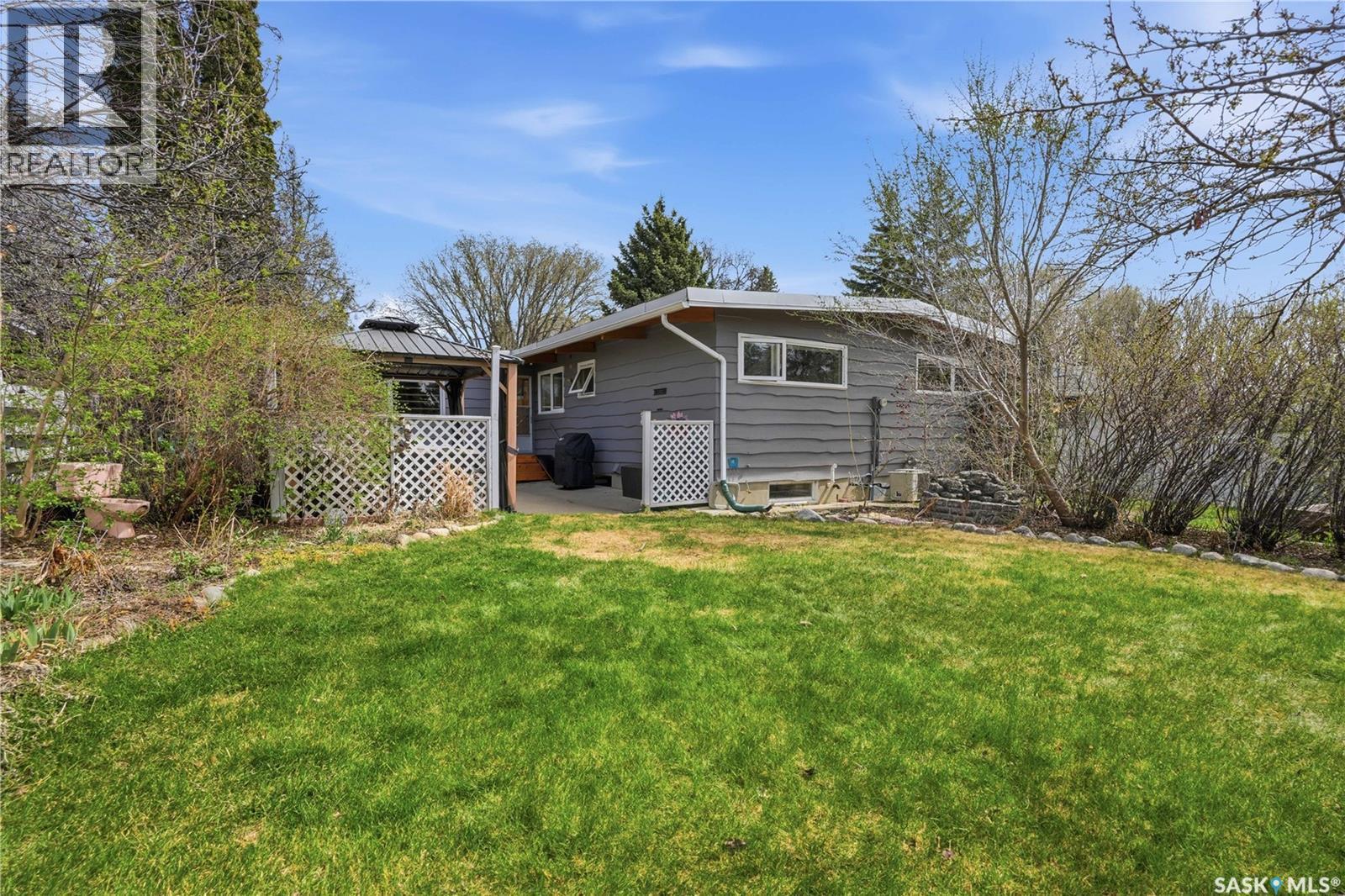 89 Phillips Crescent, Saskatoon, SK - Outdoor