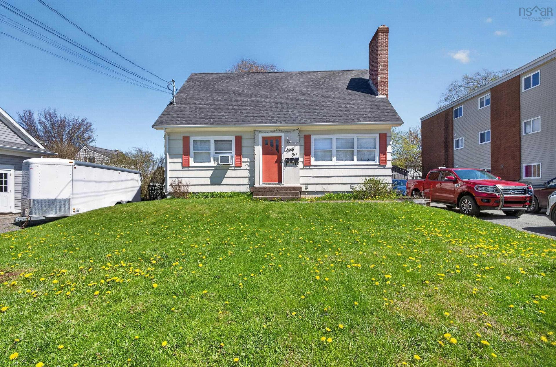 41 Park Street, Truro, NS