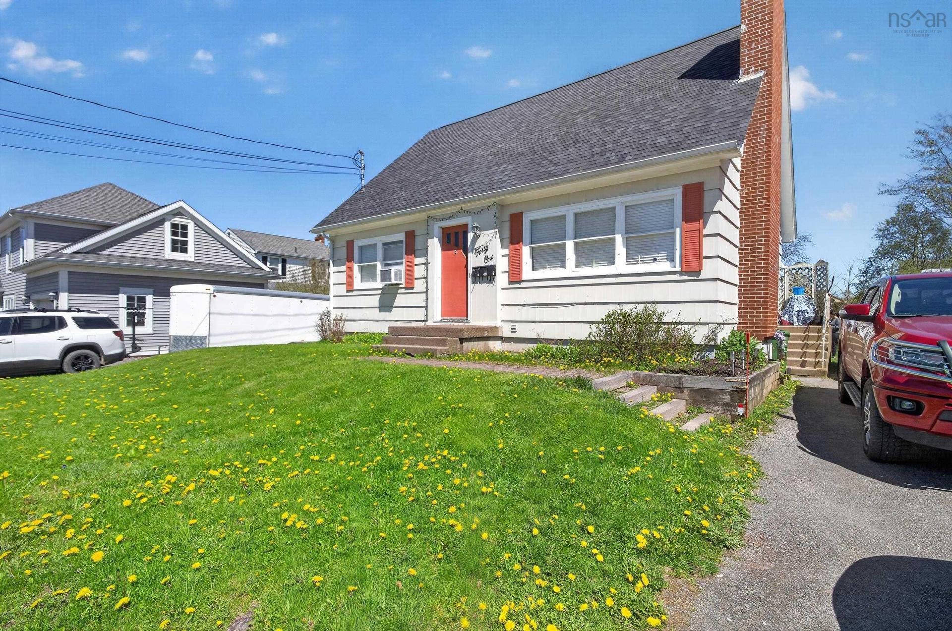 41 Park Street, Truro, NS