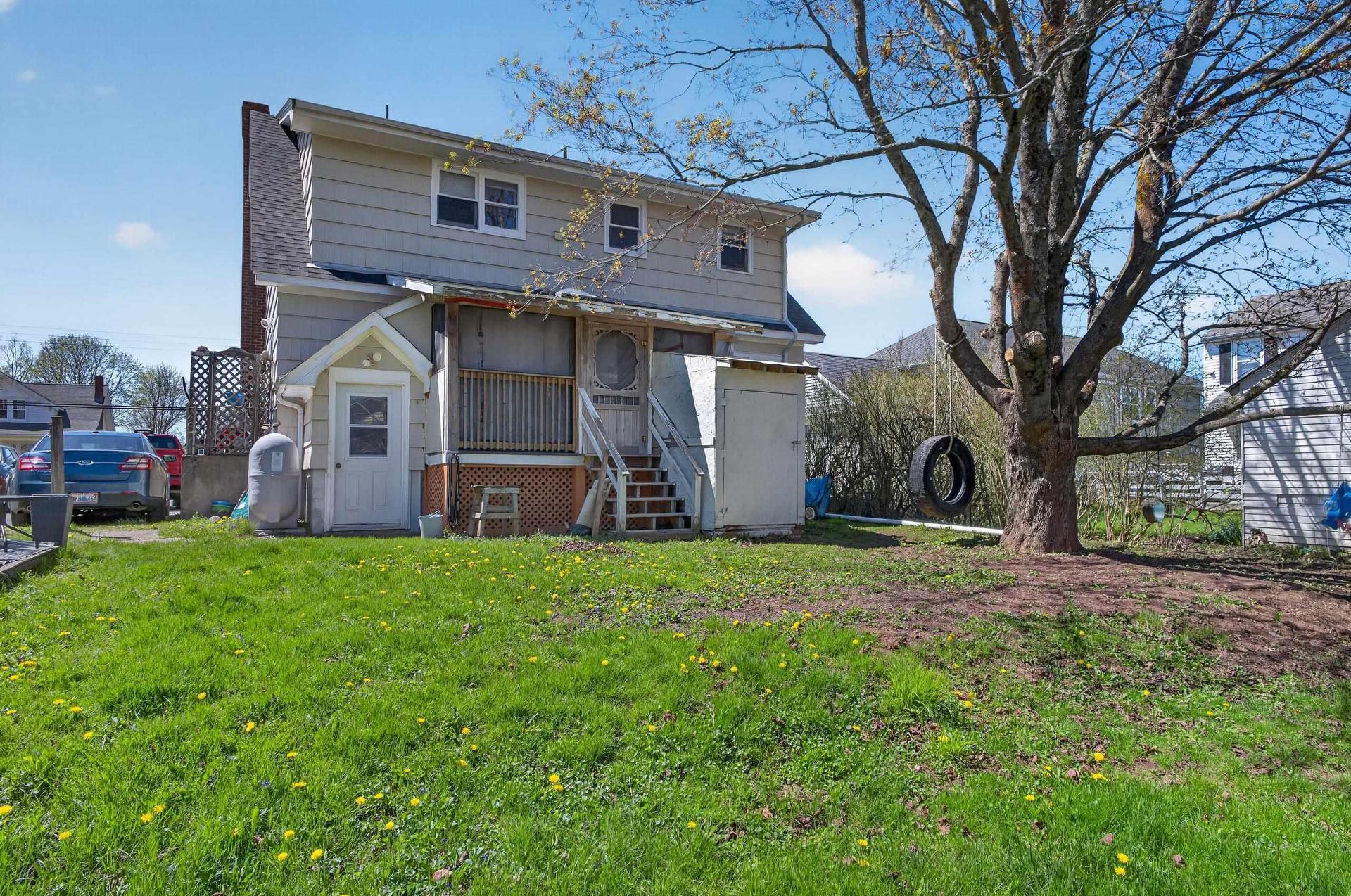 41 Park Street, Truro, NS