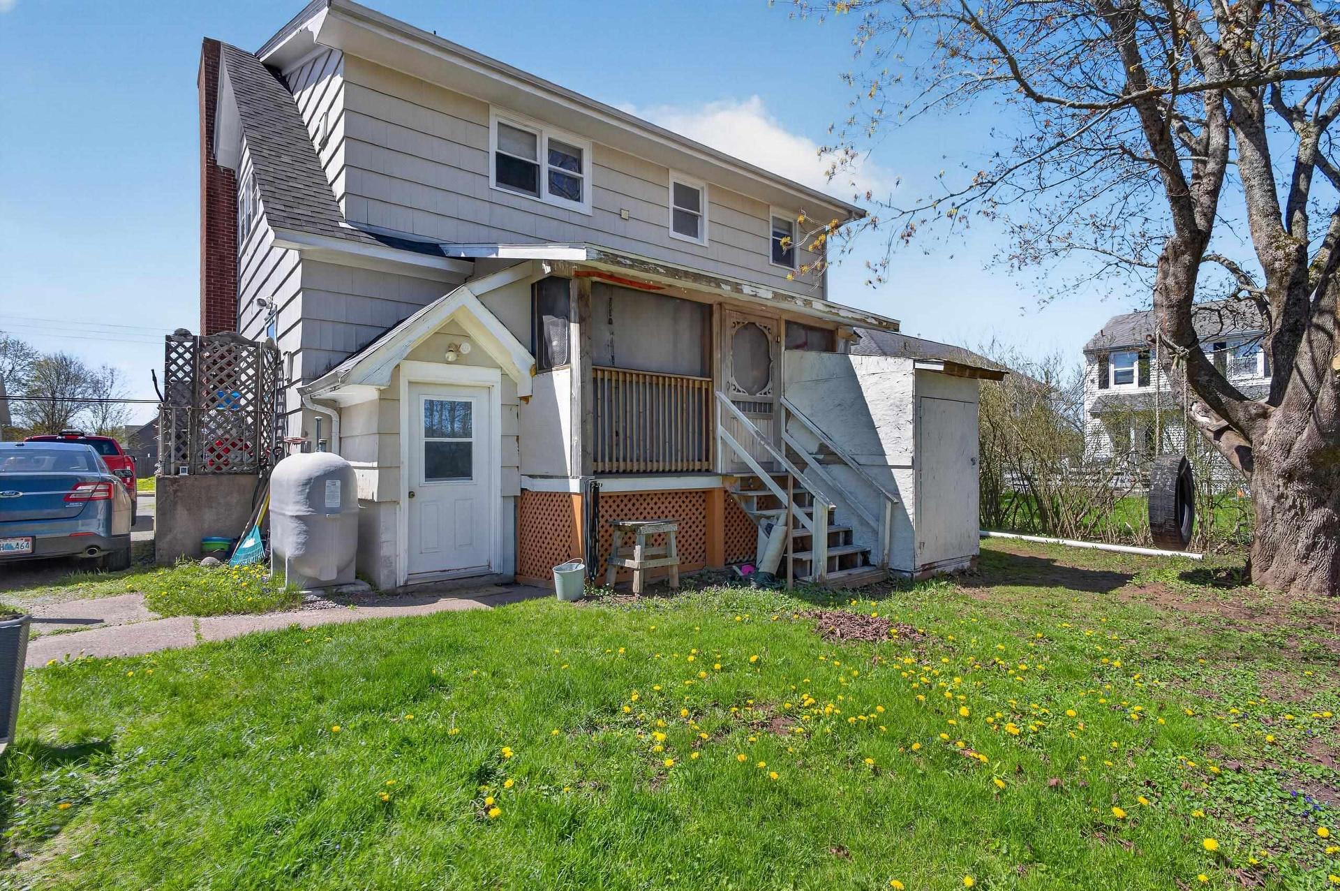 41 Park Street, Truro, NS