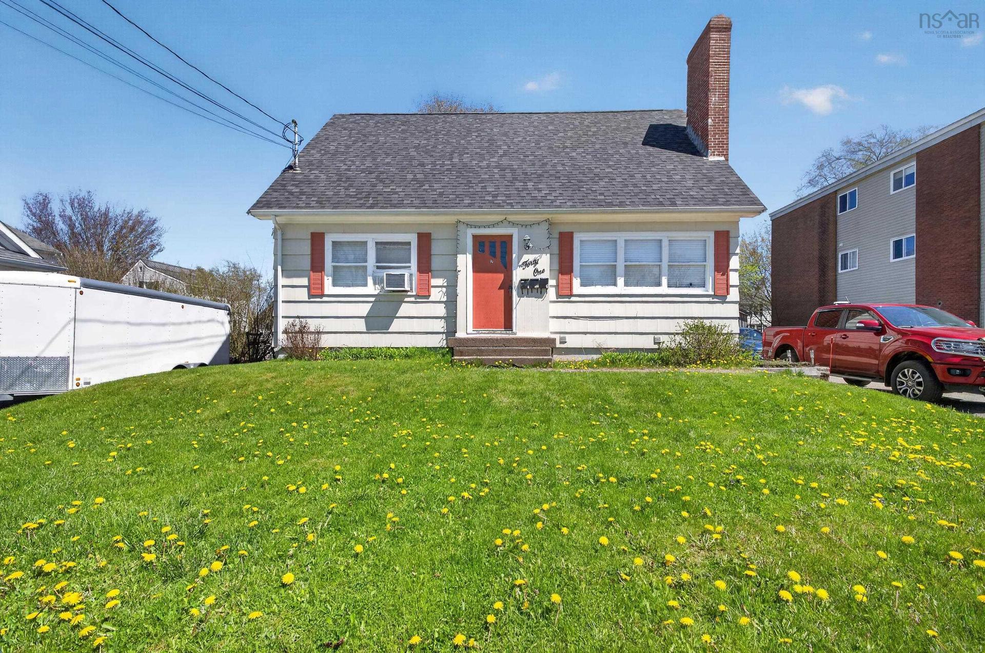 41 Park Street, Truro, NS