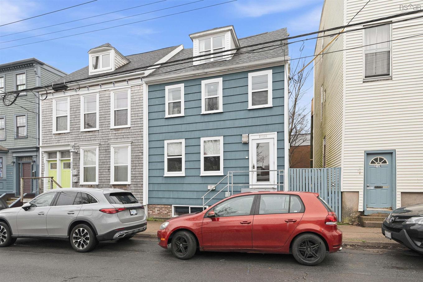 2126 Creighton Street, Halifax, NS