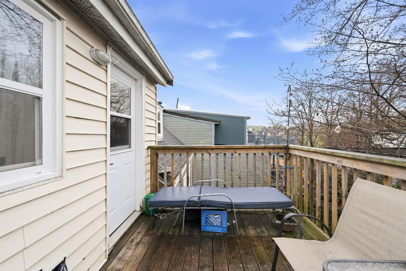 2126 Creighton Street, Halifax, NS