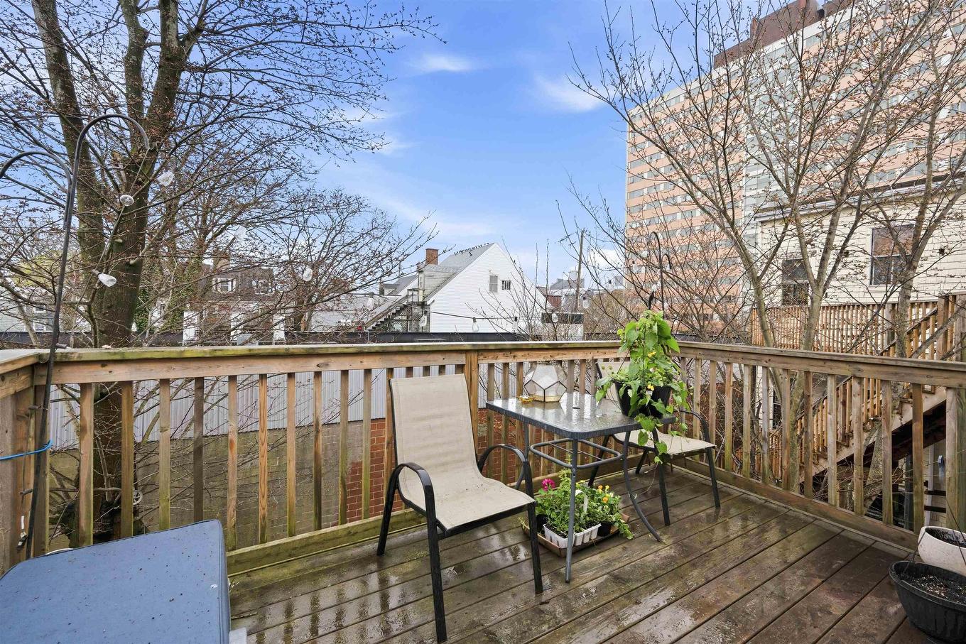 2126 Creighton Street, Halifax, NS