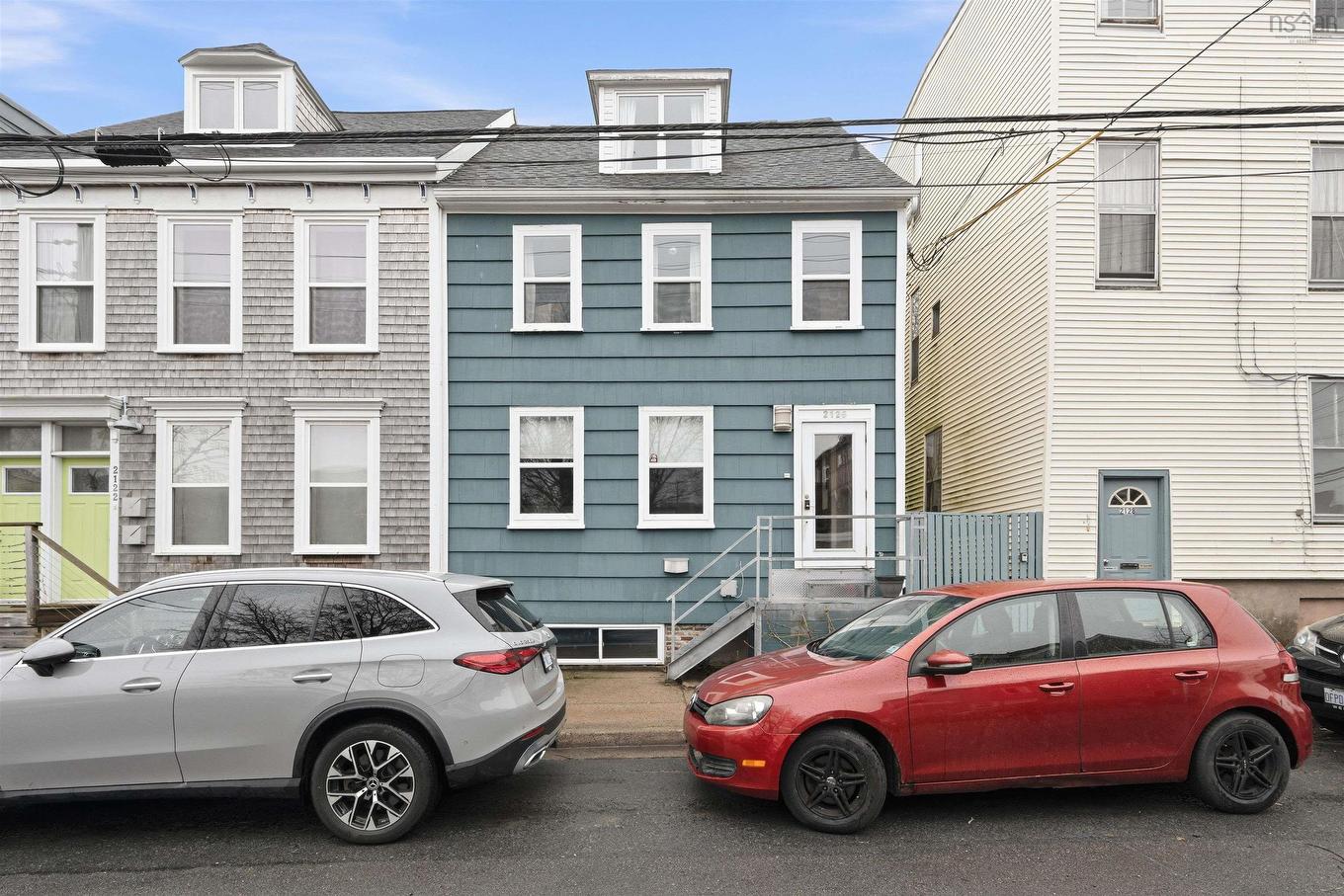 2126 Creighton Street, Halifax, NS