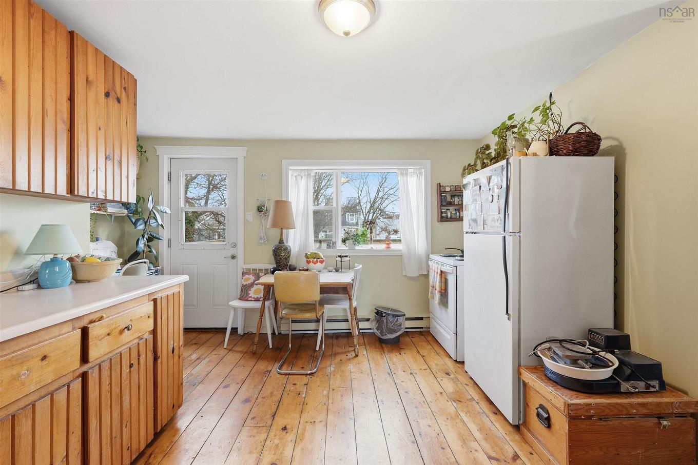 2126 Creighton Street, Halifax, NS