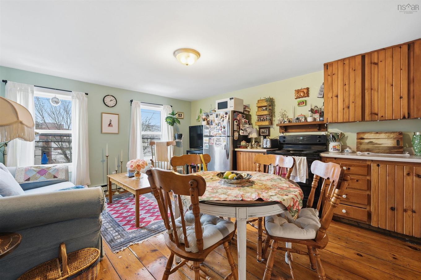 2126 Creighton Street, Halifax, NS