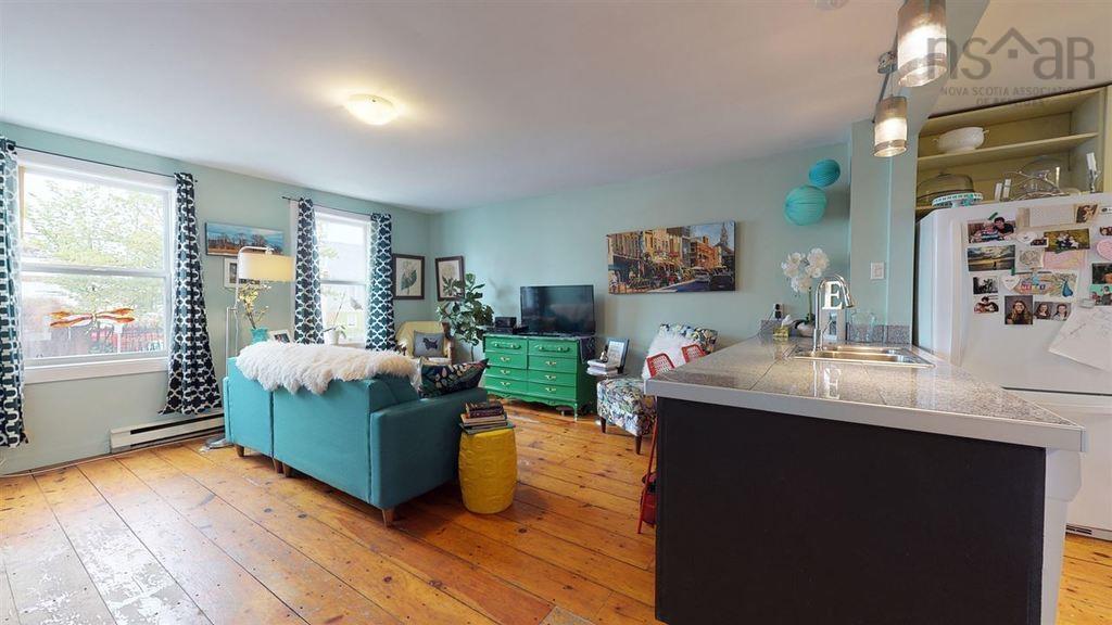 2126 Creighton Street, Halifax, NS