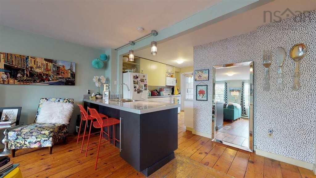 2126 Creighton Street, Halifax, NS
