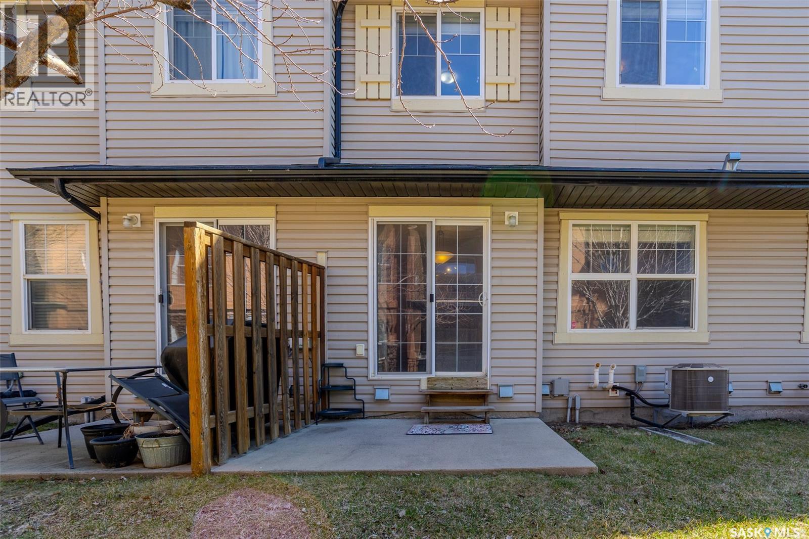 306 105 Lynd Crescent, Saskatoon, SK