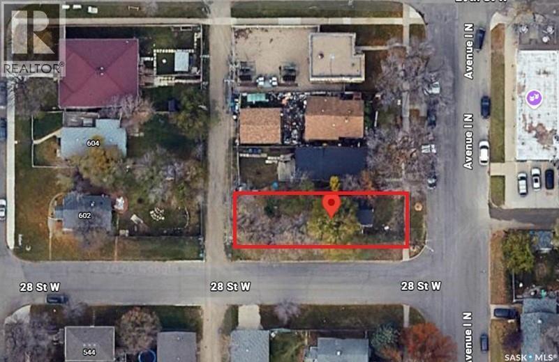 701 I Avenue N, Saskatoon, SK - Other