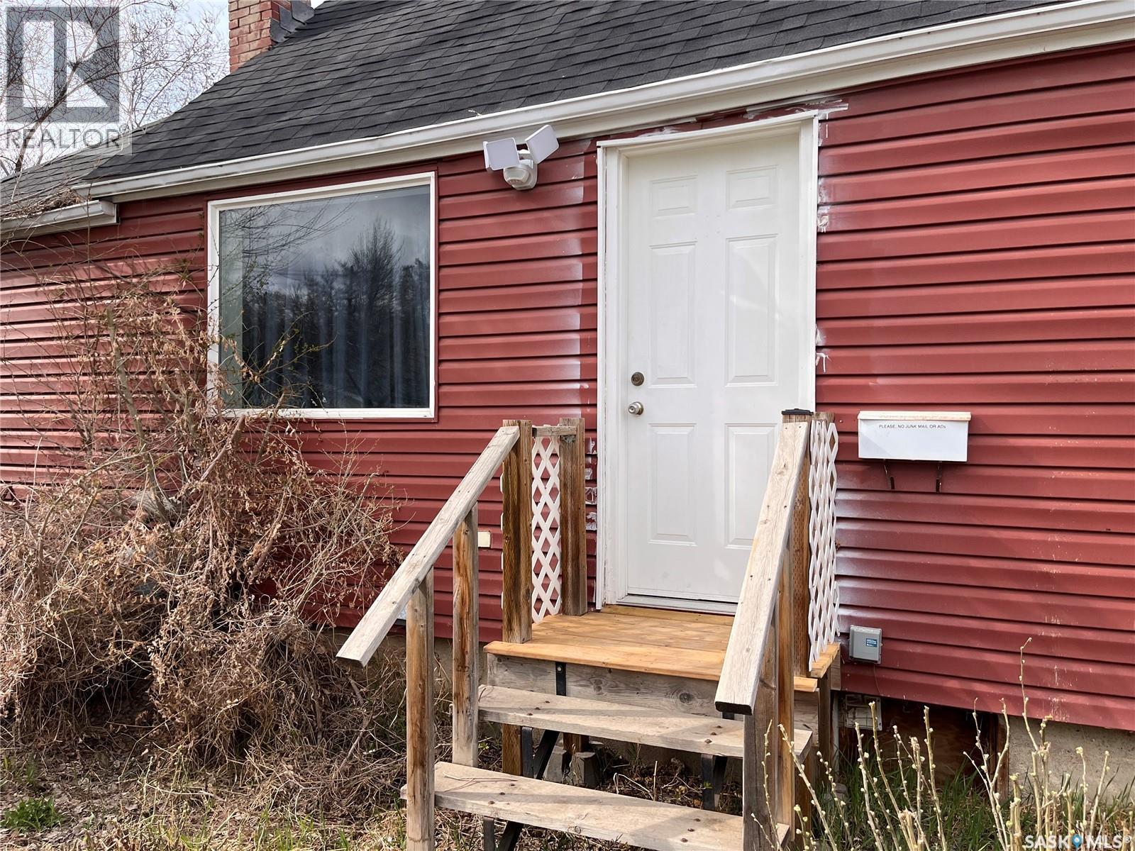 701 I Avenue N, Saskatoon, SK - Outdoor With Exterior