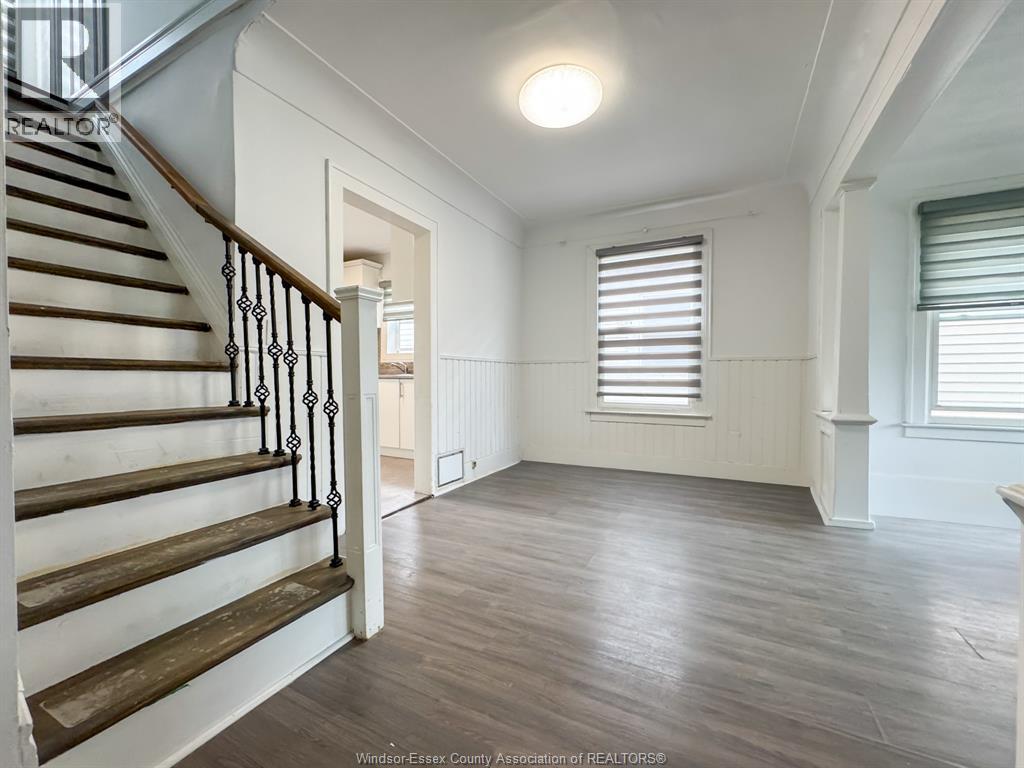 1842 Drouillard, Windsor, ON - Indoor Photo Showing Other Room