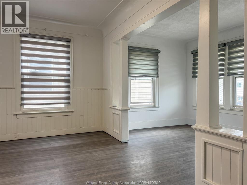 1842 Drouillard, Windsor, ON - Indoor Photo Showing Other Room