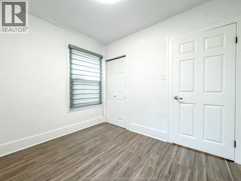 1842 Drouillard, Windsor, ON - Indoor Photo Showing Other Room