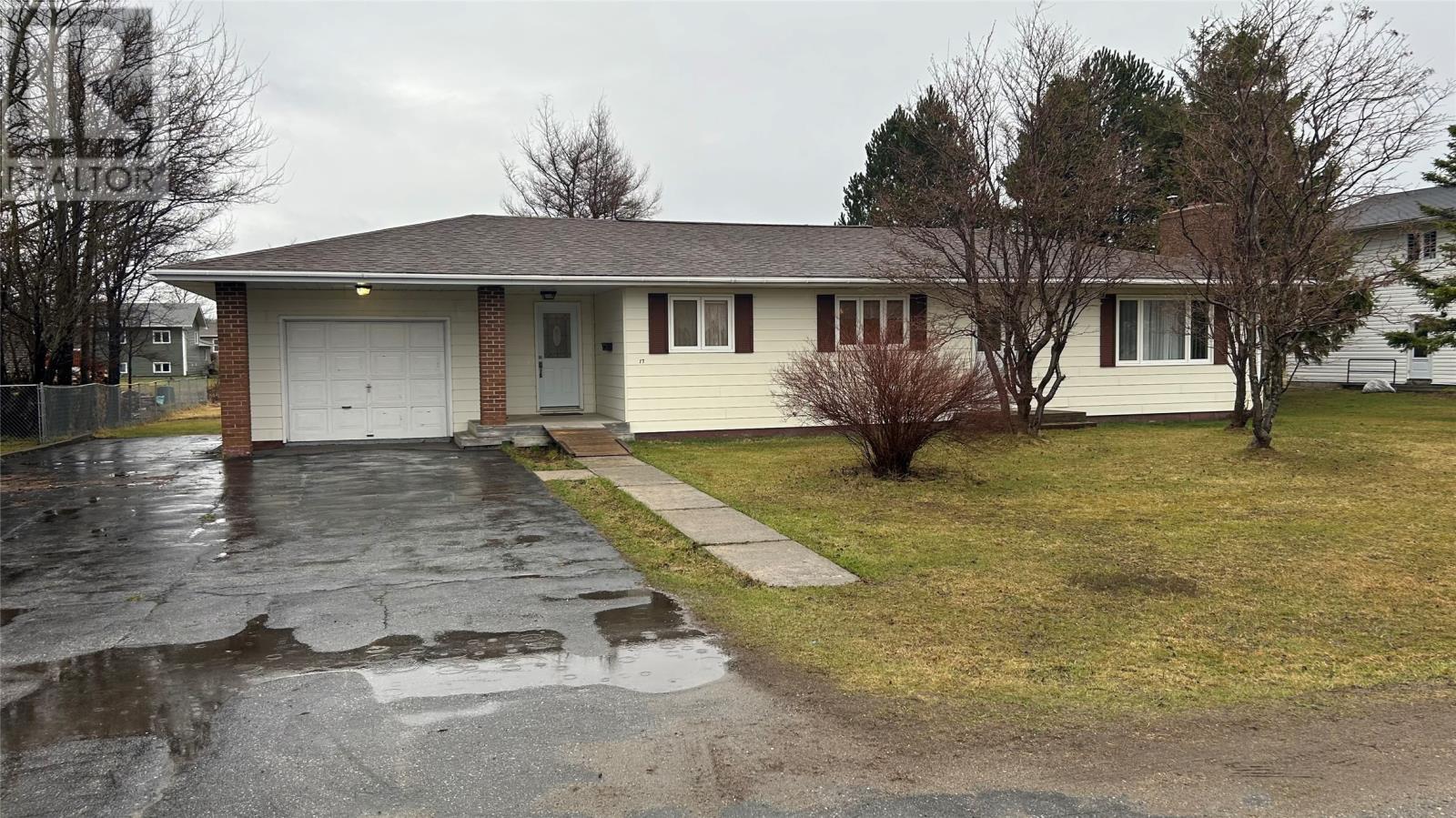 17 Juniper Drive, Kippens, NL - Outdoor