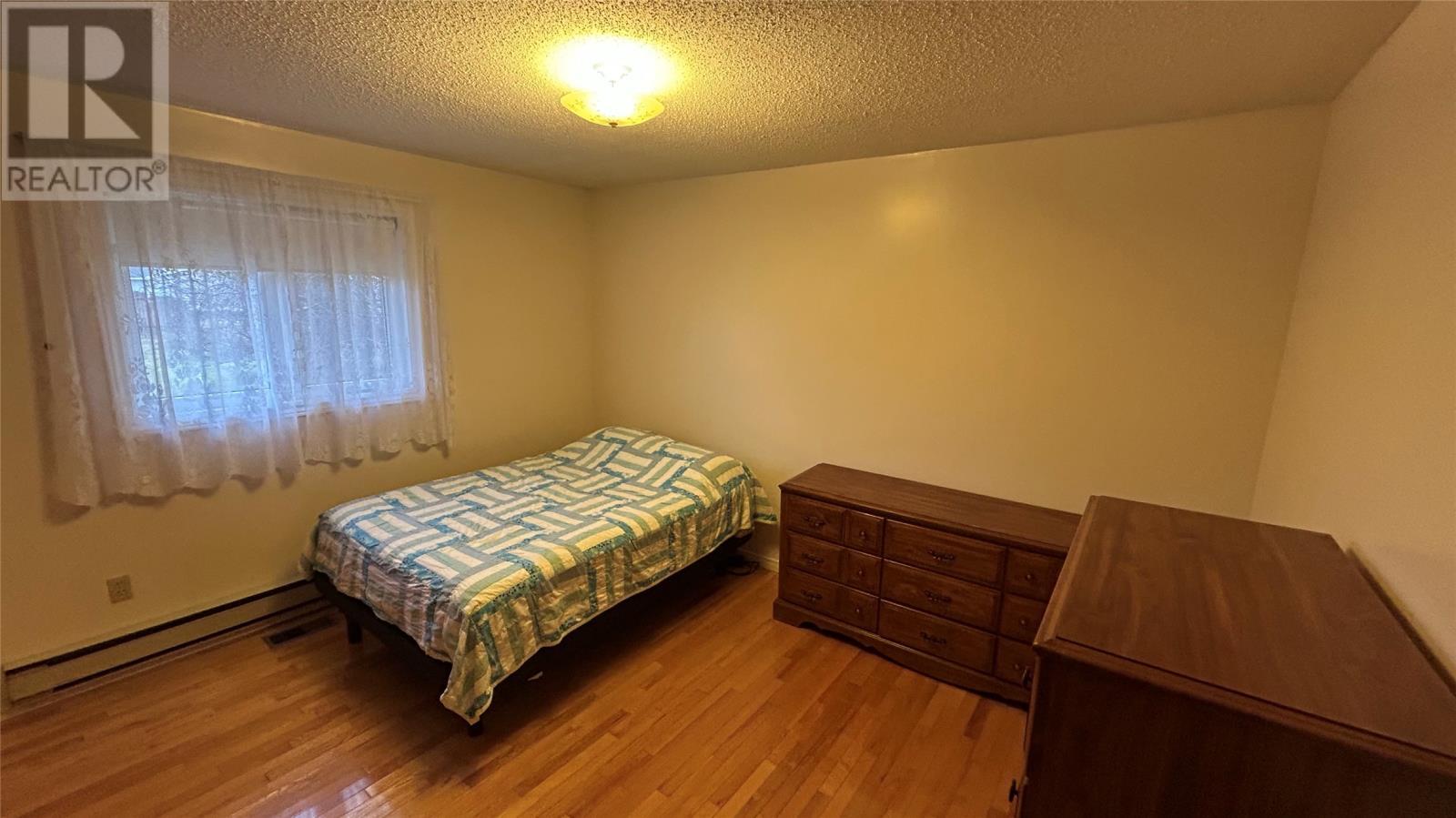 17 Juniper Drive, Kippens, NL - Indoor Photo Showing Bedroom