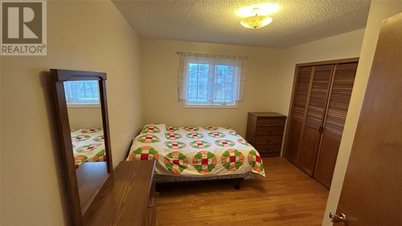 17 Juniper Drive, Kippens, NL - Indoor Photo Showing Bedroom