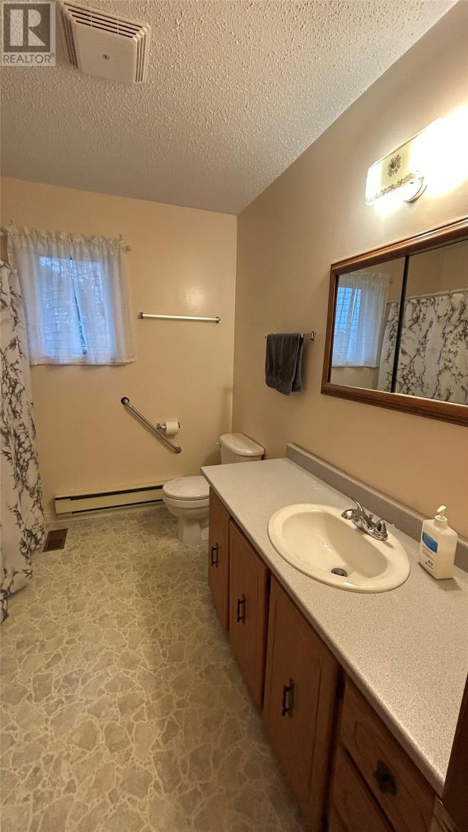 17 Juniper Drive, Kippens, NL - Indoor Photo Showing Bathroom