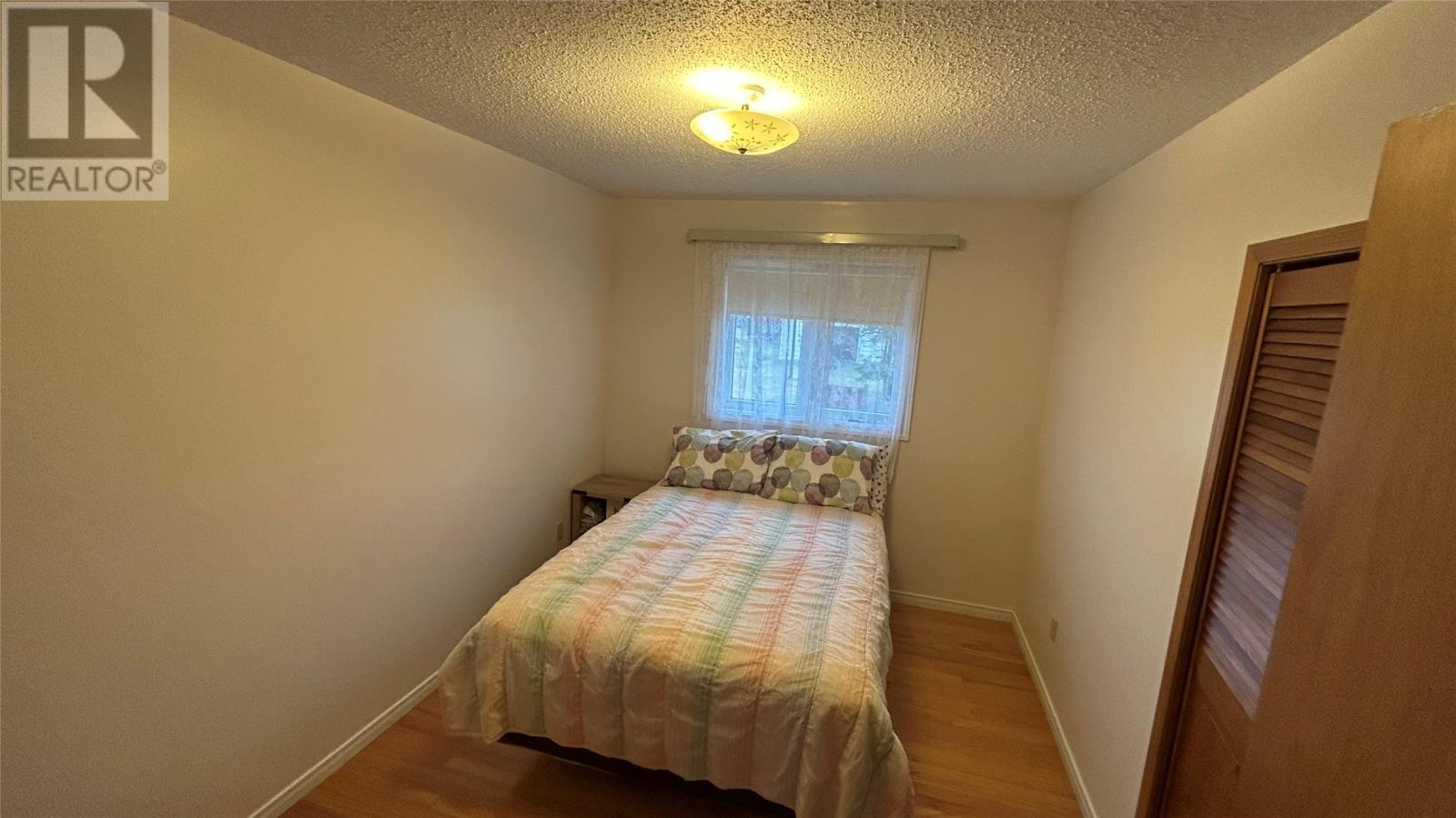 17 Juniper Drive, Kippens, NL - Indoor Photo Showing Bedroom
