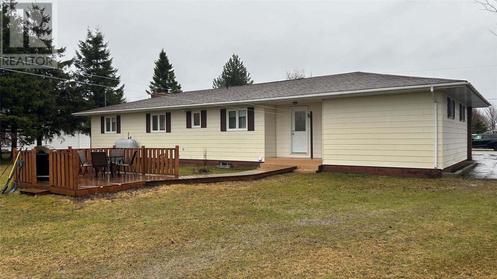 17 Juniper Drive, Kippens, NL - Outdoor With Exterior