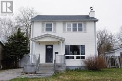 54 Hawker Crescent Gander, NL A1V 2T2