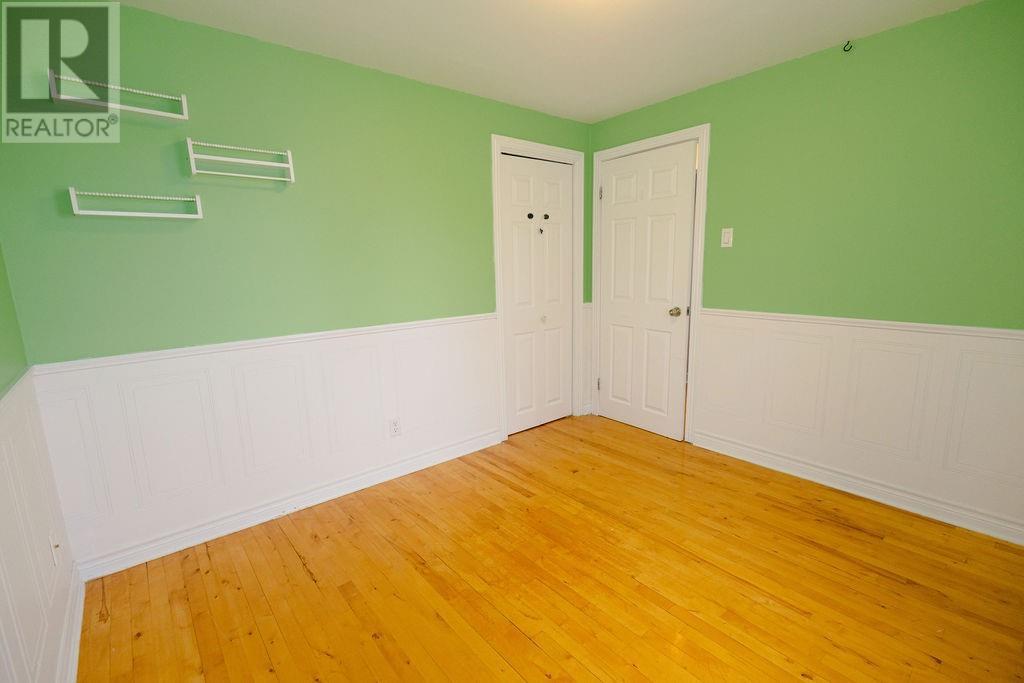 54 Hawker Crescent, Gander, NL - Indoor Photo Showing Other Room