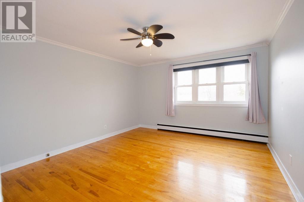 54 Hawker Crescent, Gander, NL - Indoor Photo Showing Other Room