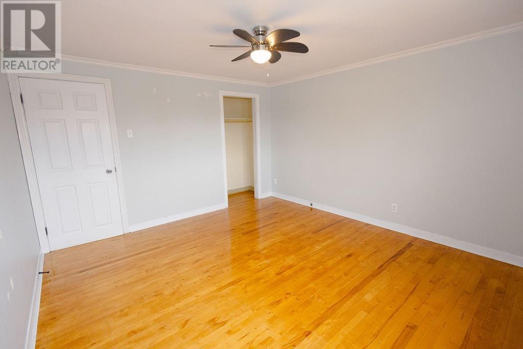 54 Hawker Crescent, Gander, NL - Indoor Photo Showing Other Room