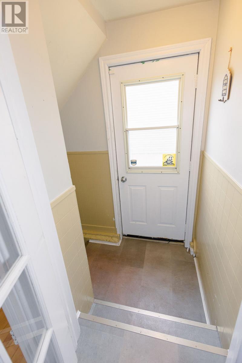 54 Hawker Crescent, Gander, NL - Indoor Photo Showing Other Room