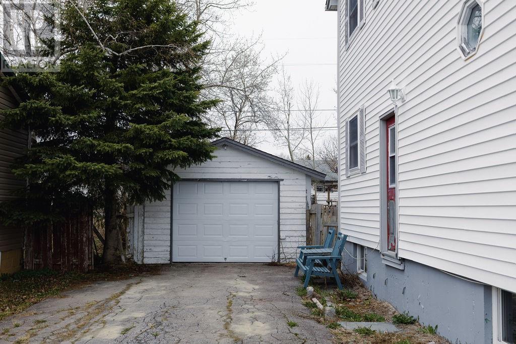 54 Hawker Crescent, Gander, NL - Outdoor