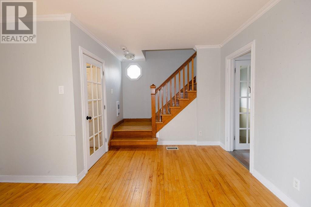 54 Hawker Crescent, Gander, NL - Indoor Photo Showing Other Room