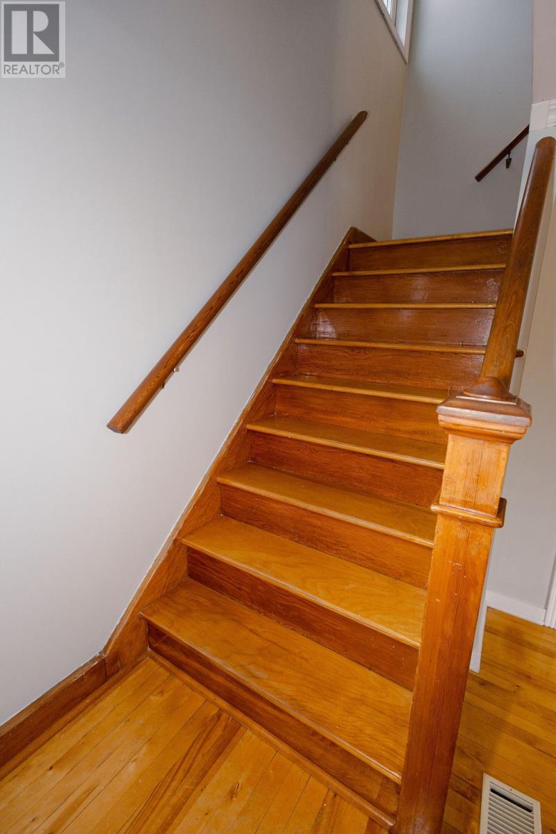 54 Hawker Crescent, Gander, NL - Indoor Photo Showing Other Room