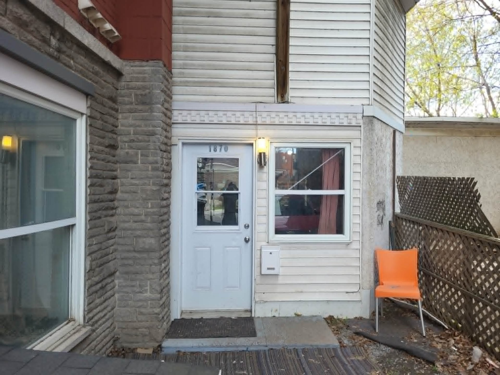 Front of Structure - 1870 Rue St-Olivier, Trois-Rivières, QC - Outdoor With Exterior