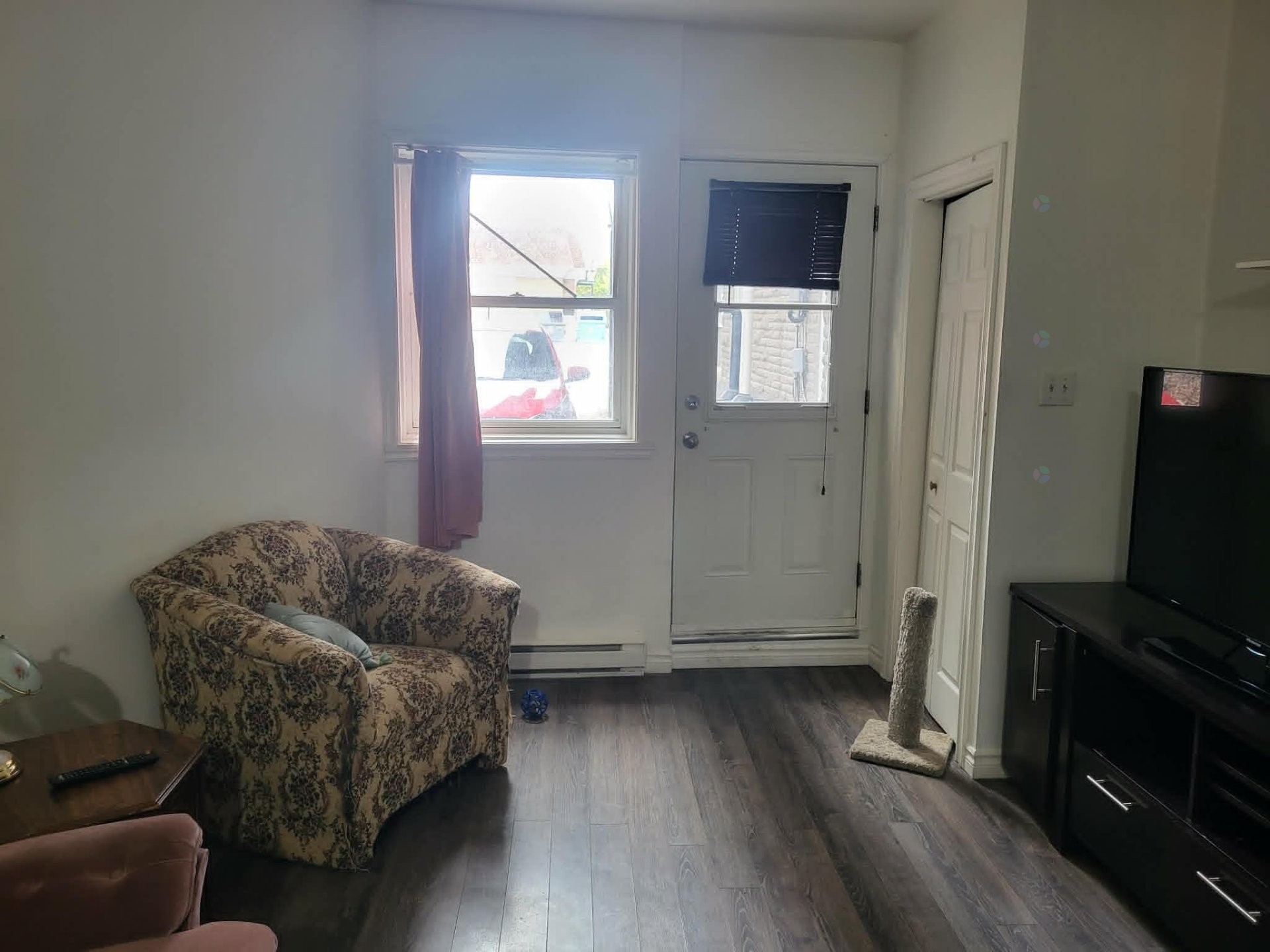 Mud Room - 1870 Rue St-Olivier, Trois-Rivières, QC - Indoor