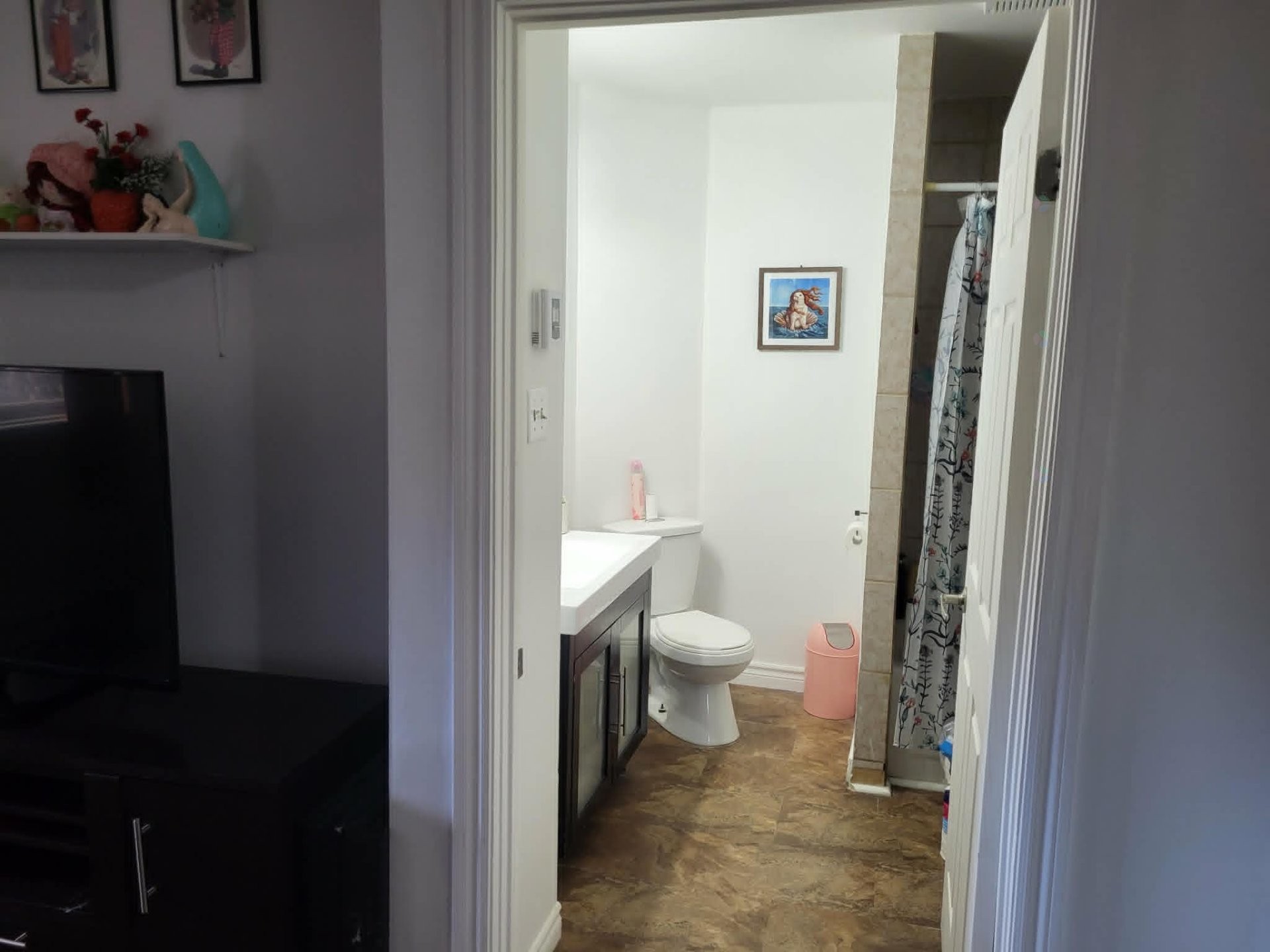 Bathroom - 1870 Rue St-Olivier, Trois-Rivières, QC - Indoor Photo Showing Bathroom