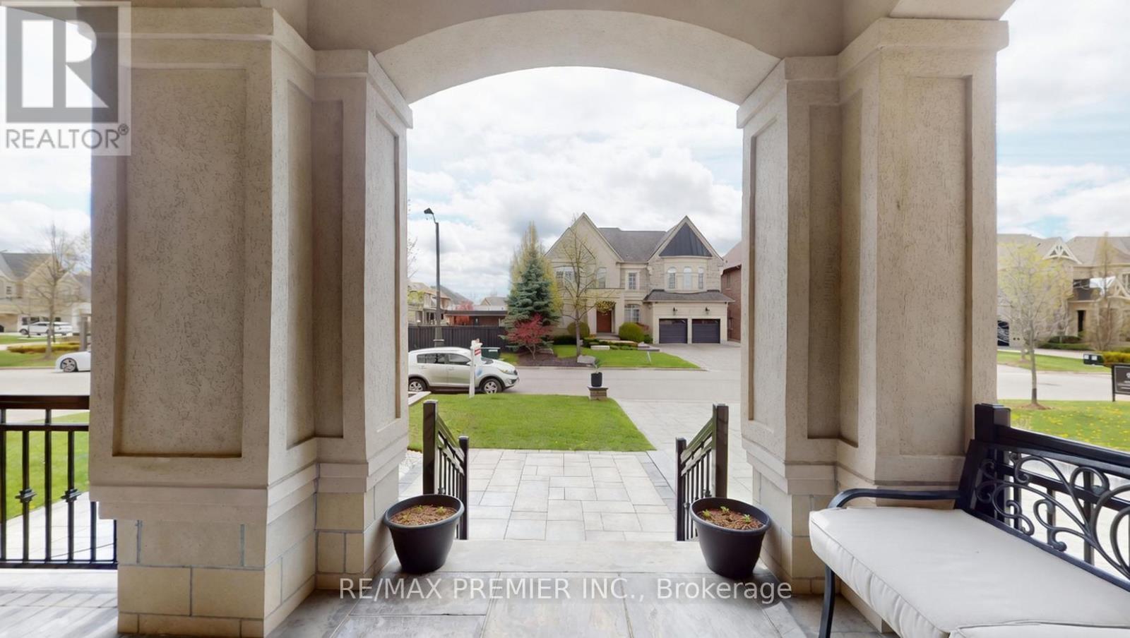 95 Sarracini Crescent, Vaughan, ON - Indoor