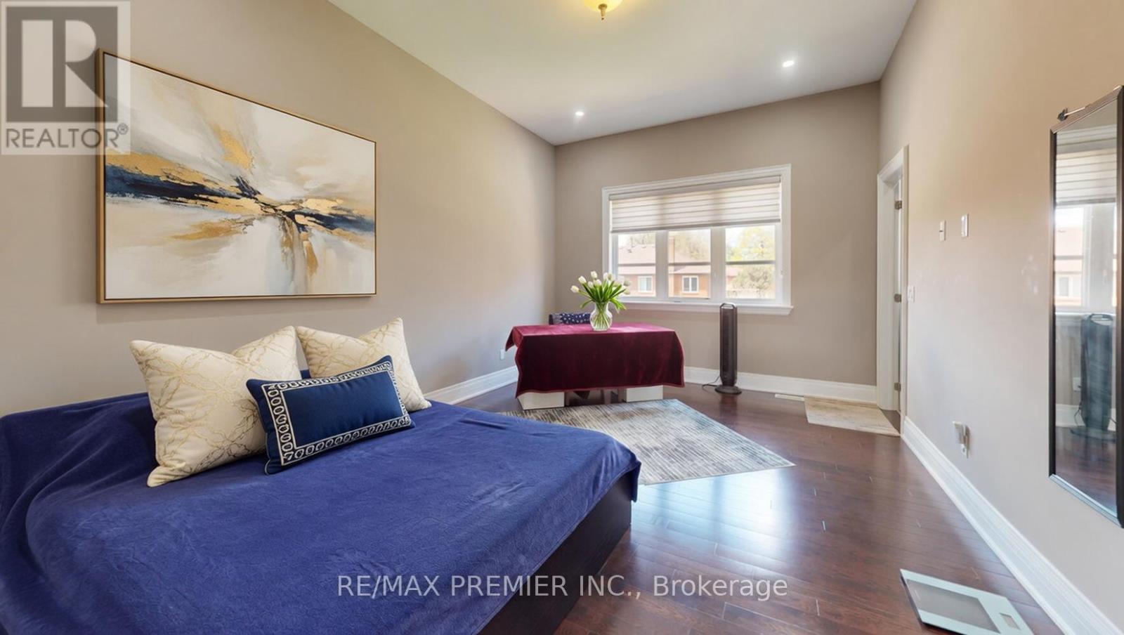 95 Sarracini Crescent, Vaughan, ON - Indoor