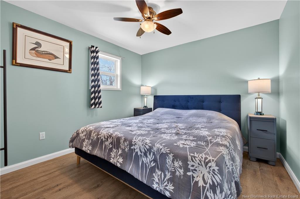 17 North Bayview Rd, Baie-Sainte-Anne, NB