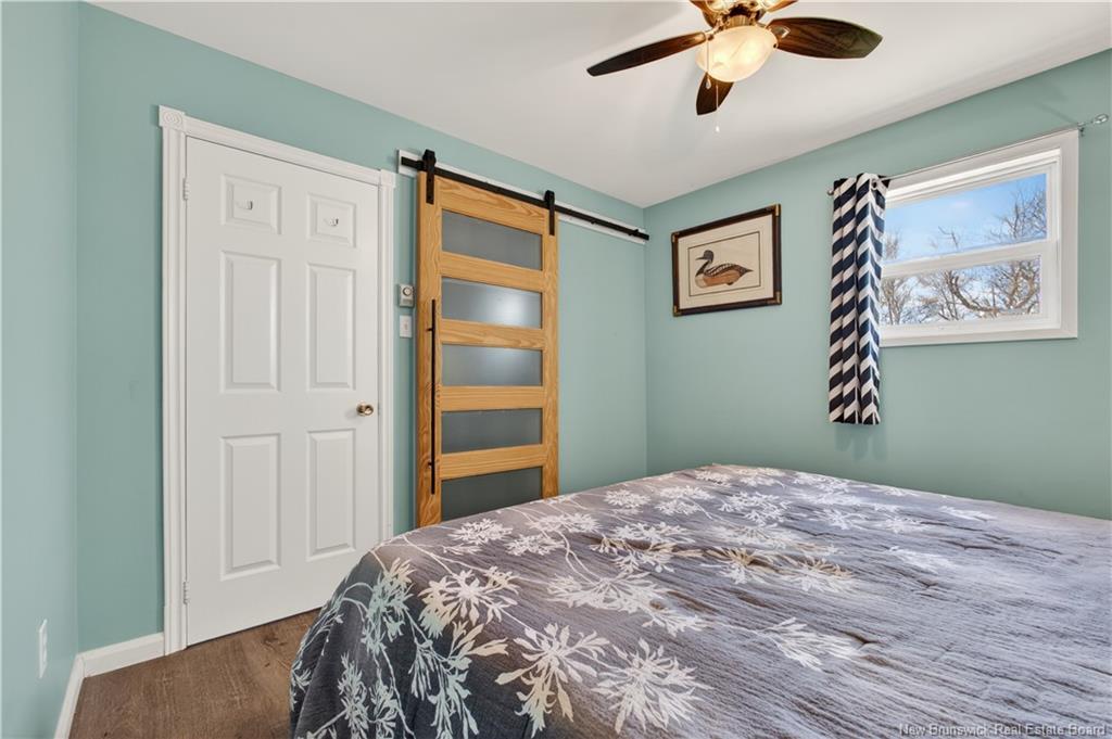 17 North Bayview Rd, Baie-Sainte-Anne, NB