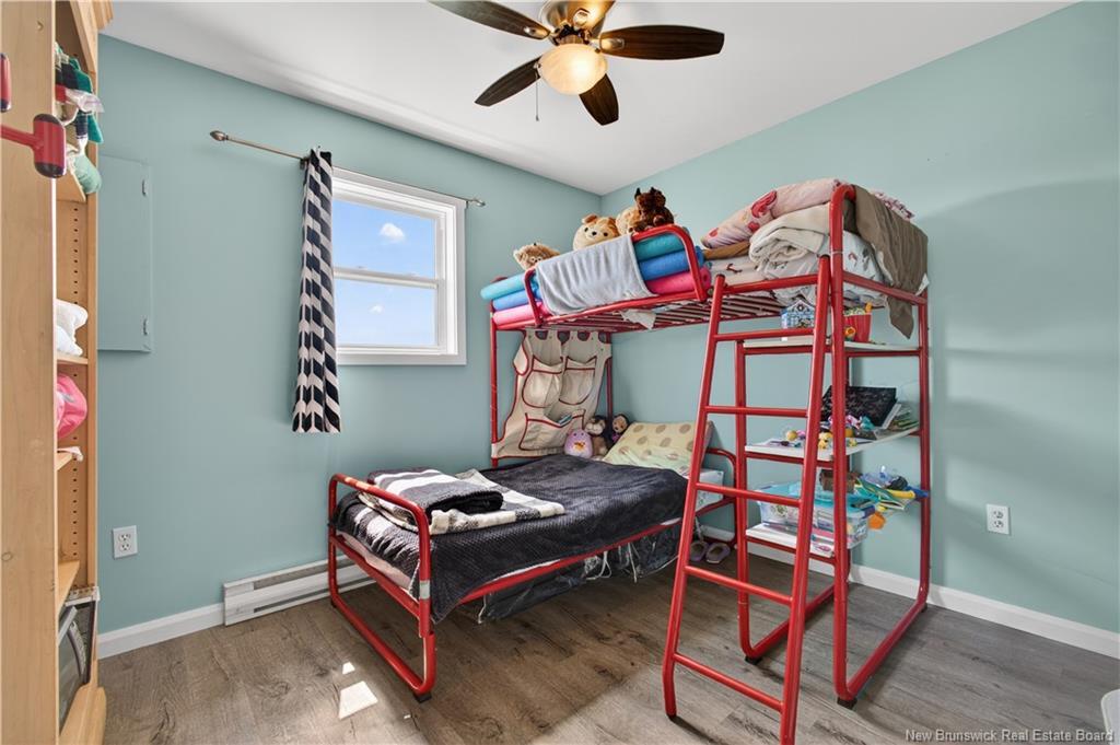 17 North Bayview Rd, Baie-Sainte-Anne, NB