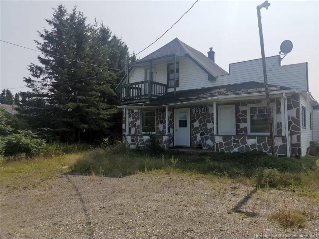 13948 Route 144 Rte, Rivière-Verte, NB
